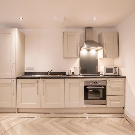 The Castle Collection - 5 Union Court Appartement Liverpool Buitenkant foto