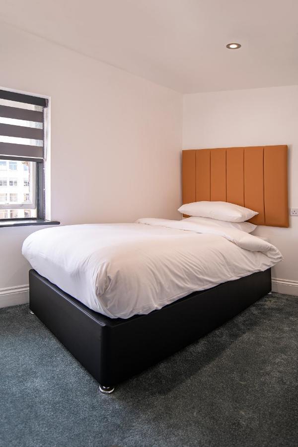 The Castle Collection - 5 Union Court Appartement Liverpool Buitenkant foto